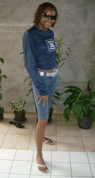 AVANT MON PREMIER MATCH DE FOOTBALL 